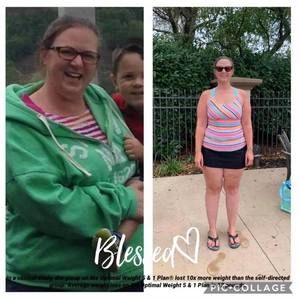 Meet your Posher, Heather